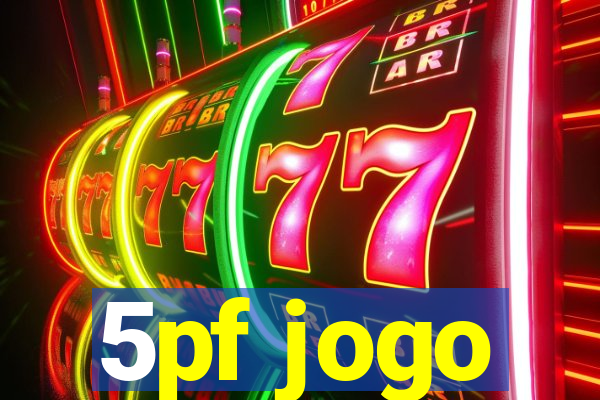 5pf jogo